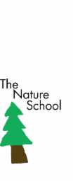 THE NATURE SCHOOL logo