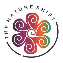 THE NATURE SHIFT logo