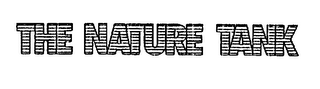 THE NATURE TANK logo
