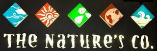 THE NATURE'S CO. logo