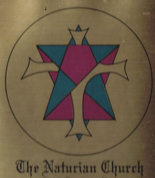THE NATURIAN CHURCH logo