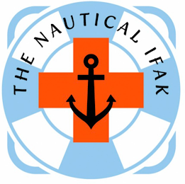 THE NAUTICAL IFAK logo