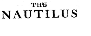 THE NAUTILUS logo