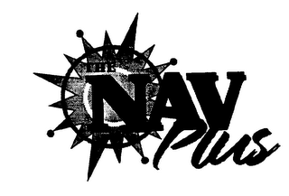 THE NAV PLUS logo