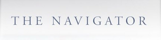 THE NAVIGATOR logo