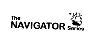 THE NAVIGATOR SERIES logo