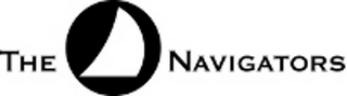 THE NAVIGATORS logo