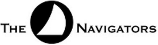THE NAVIGATORS logo