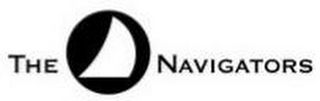 THE NAVIGATORS logo