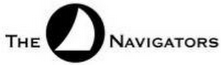 THE NAVIGATORS logo