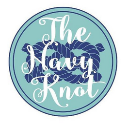 THE NAVY KNOT logo