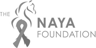 THE NAYA FOUNDATION logo