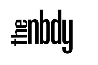 THE NBDY logo