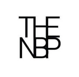 THE NBP logo