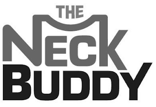 THE NECK BUDDY logo