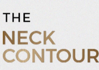 THE NECK CONTOUR logo