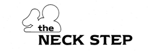 THE NECK STEP logo