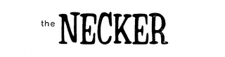 THE NECKER logo