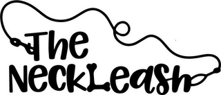 THE NECKLEASH logo