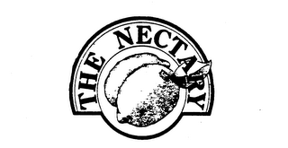 THE NECTARY logo