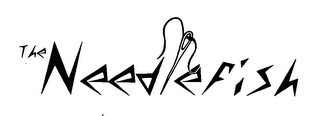 THE NEEDLEFISH logo