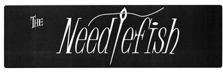 THE NEEDLEFISH logo