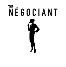 THE NEGOCIANT logo