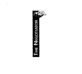 THE NEGOTIATOR logo