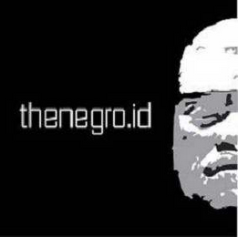 THE NEGRO.ID logo