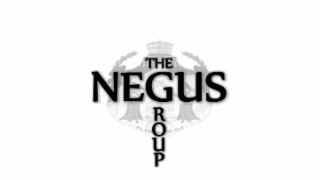 THE NEGUS GROUP logo