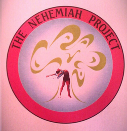 THE NEHEMIAH PROJECT logo