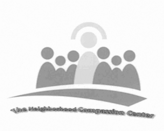 THE NEIGHBORHOOD COMPASSION CENTER logo