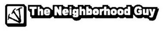 THE NEIGHBORHOOD GUY logo