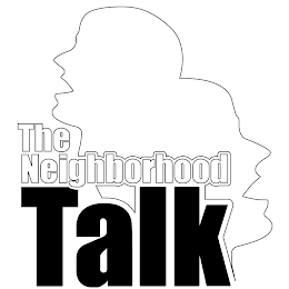 THE NEIGHBORHOOD TALK logo