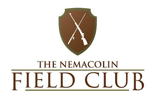 THE NEMACOLIN FIELD CLUB logo