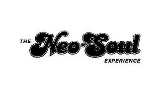 THE NEO SOUL EXPERIENCE logo