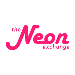 THE NEON EXCHANGE logo