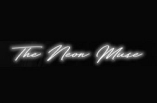THE NEON MUSE logo