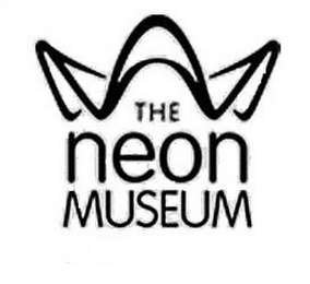 THE NEON MUSEUM logo