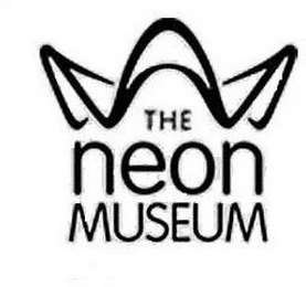 THE NEON MUSEUM logo