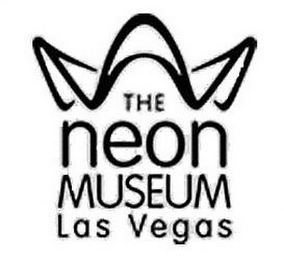 THE NEON MUSEUM LAS VEGAS logo