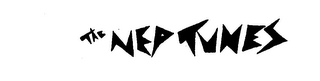 THE NEPTUNES logo