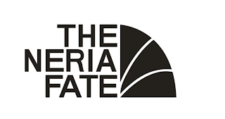 THE NERIA FATE logo