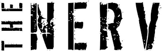 THE NERV logo