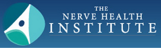 THE NERVE HEALTH INSTITUTE logo