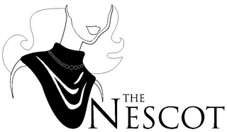 THE NESCOT logo