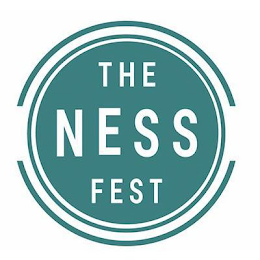 THE NESS FEST logo