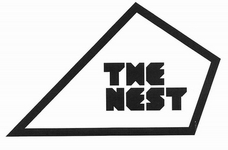 THE NEST logo