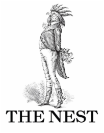 THE NEST logo