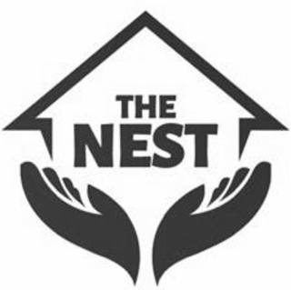 THE NEST logo